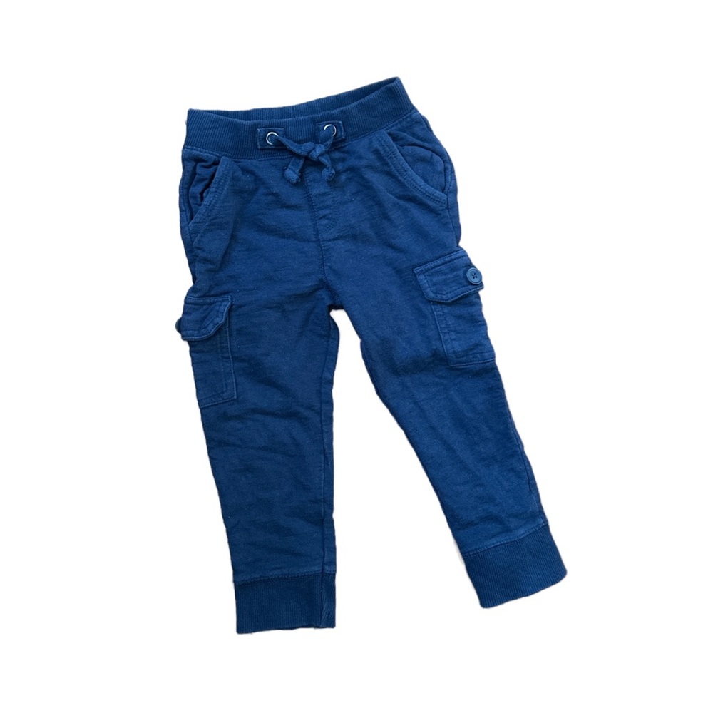 💚 Koala Kids Navy Sweatpants